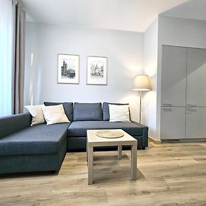 Apartament 1A