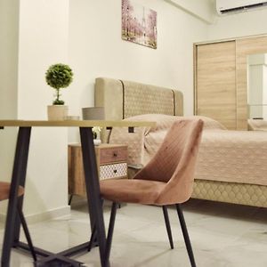 Dionisooss Apartment Athens