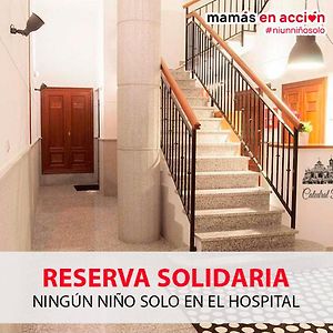 Apartamentos Catedral Plaza 3000