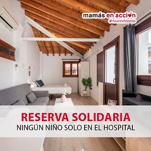 Apartamentos Granada Deluxe 3000