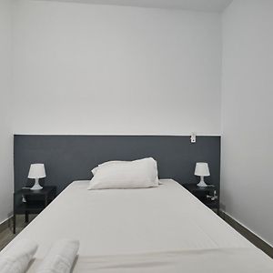 Chambre Lit King-Size