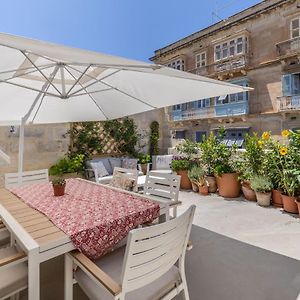 Stunning Valletta Palazzino