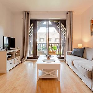 Apartment L'Hermitage-3 By Interhome