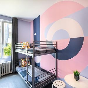 Chambre Juste Pour Femmes Dortoir