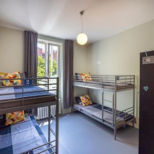 Premium Dormitory Room Mixed