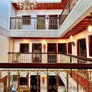 Riad Dar El Mesk