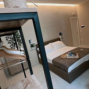 Chambre Classique Quadruple
