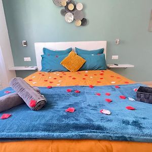 Le bourget - Suite romantique