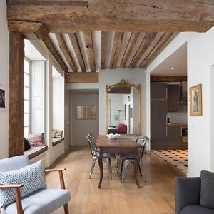 IntoParis Charming apartment in Le Marais