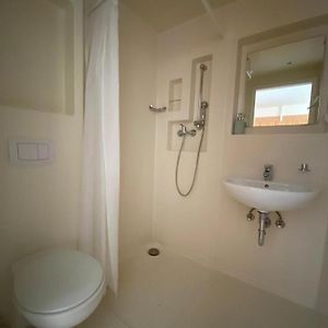 Private Bathroom Triple Room