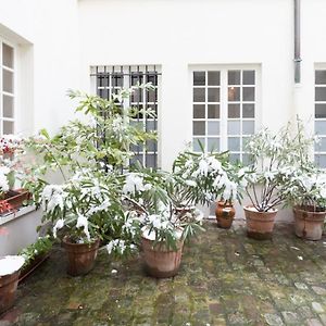 Appartement Rez-de-Chaussée