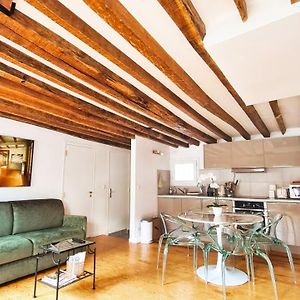 Casalionelparis : Your Home In The Heart Of Paris