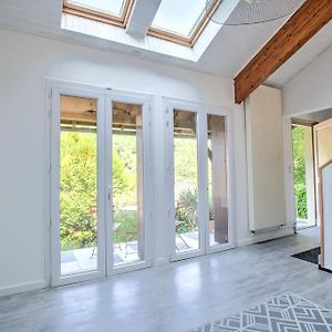 Maison 5 Chambres