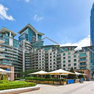 Vauxhall Large 2Bedroom Central London With Amazing River View Panoramic Balcony