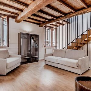 Apt Rome - Vittoria Palace