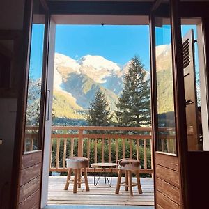 Chalet à 3 Chambres à Coucher