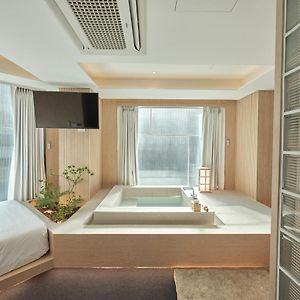Chambre Lit Queen-Size