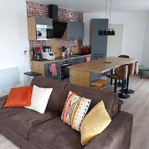 Appartement à 1 Chambre à Coucher