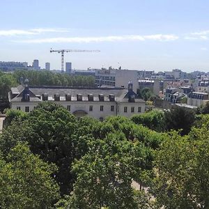 Appartement à 2 Chambres à Coucher