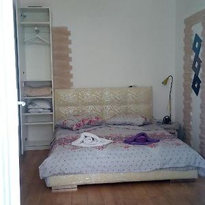 Studio de Luxe Lit King-Size