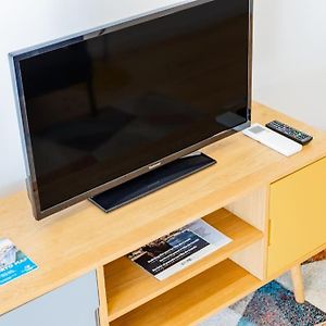 Appartement Studio