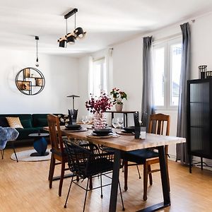 Hybrid Work-Play Retreat - 2Br, 1B Central Kreuzberg
