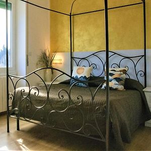 Private Bathroom Double Room