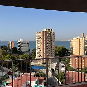 Apartamento Vistas Privadas Albufereta