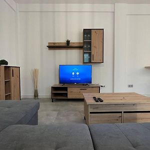 Apartamento En Centro De Malaga