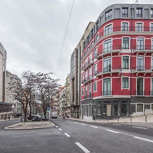 Appartement de Luxe