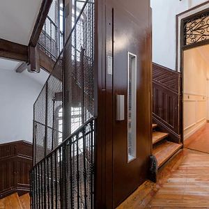 Tranquilo Apartamento En Chueca In2Iz5