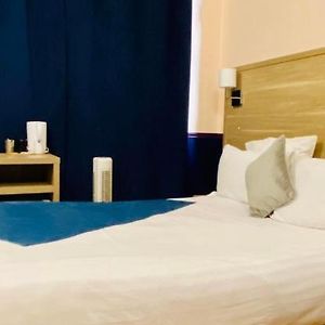 Chambre Petite Lit King-Size