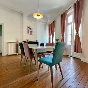 Appartement de Luxe