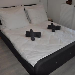 The Prater Executive Apartment