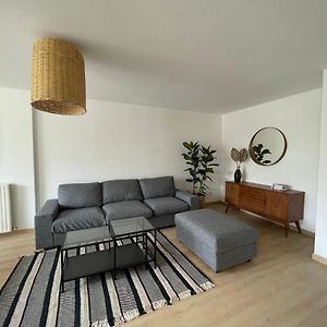 T3 Boheme Au Coeur De Port Marianne