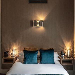 Chambre Classique Lit Queen-Size