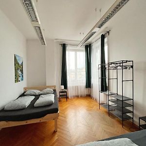 Chambre Quadruple
