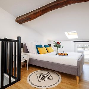 Appartement à 1 Chambre à Coucher
