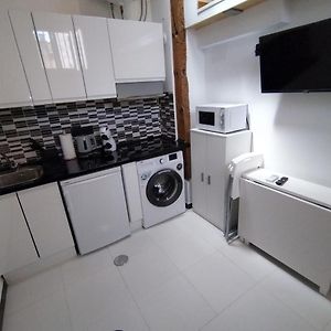 Estudio Con 2 Plantas - Puerta Del Sol