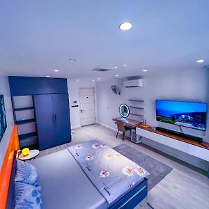 Chambre Lit King-Size