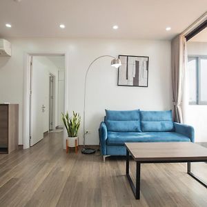 Appartement à 2 Chambres à Coucher