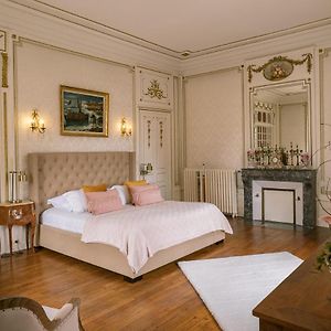 Suite de Luxe Lit King-Size