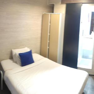 Chambre Petite Double