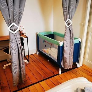 Diamond Appartement Au Centre De Geneve