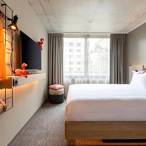 Chambre Lit Queen-Size