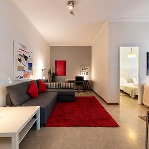 Bmyguest - Santa Catarina Downtown Apartment