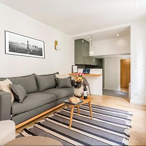 Appartement à 1 Chambre à Coucher