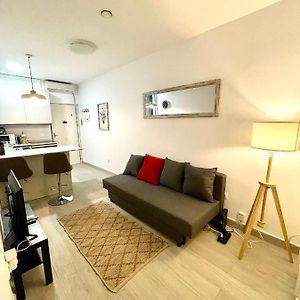Appartement à 1 Chambre à Coucher
