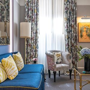 Suite à 1 Chambre à Coucher