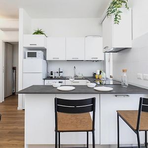 Appartement à 1 Chambre à Coucher